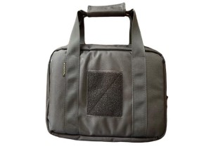 Pokrowiec Tacti.pl Tactical 23 czarny