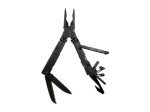 Multitool SOG PowerAssist Black z pokrowcem