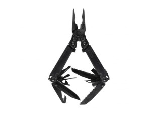 Multitool Sog PowerAccess Assist MT Black