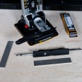 Zestaw dwóch kamieni diamentowych 320 / 400 do ostrzałki Work Sharp Professional Precision Adjust-3 45722