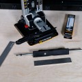 Zestaw dwóch kamieni diamentowych 600 / 800 do ostrzałki Work Sharp Professional Precision Adjust-3 45723