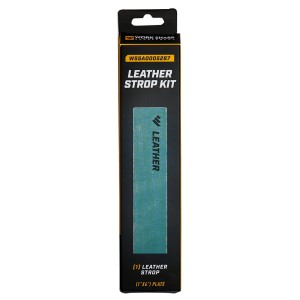 Kamień pokryty skórą do ostrzałki Work Sharp Professional Precision Adjust