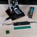 Kamień pokryty skórą do ostrzałki Work Sharp Professional Precision Adjust-3 45725