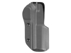 Kabura RH Holsters OWB Sport do CZ TS2 Racing Green tek-lok, prawa, czarna