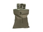 Torba zrzutowa Mil-Tec oliwkowa