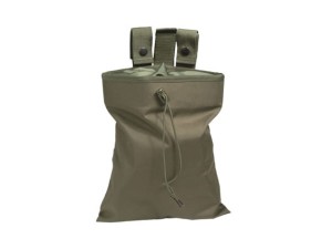 Torba zrzutowa Mil-Tec oliwkowa