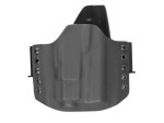 Kabura RH Holsters OWB do Beretta APX i do latraki Fenix GL22 1/2 sweatguard, speedloops, 40 mm, prawa, czarna