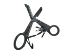Multitool nożyczki Sog ParaShears Black