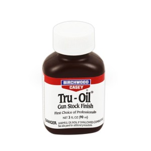 Olej do drewna TRU-OIL BIRCHWOOD CASEY 90ml