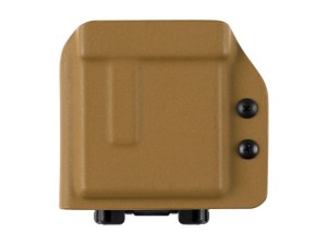Ładownica RH Holsters do AR-15, tek-lok, prawa, coyote