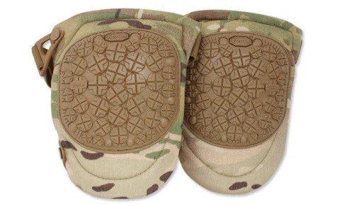 ALTA - Ochraniacze kolan FLEX 360 Vibram Cap - MultiCam - 50433-1 45741