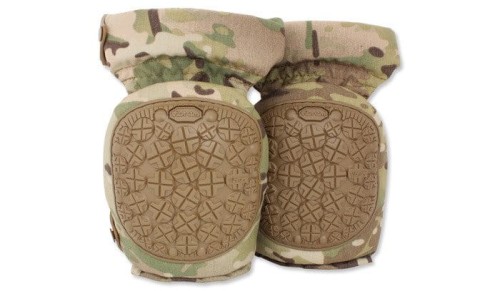 ALTA - Ochraniacze kolan CONTOUR 360 Vibram Cap - MultiCam - 52933-1 45742