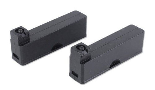 ASG - Magazynek SSG 69 P2 - 6 mm - 2 szt. - 15470-1 45745