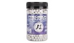 ASG - Kulki BB Precision Ammunition 6 mm 0,36 g - 1000 - Biały - 18723