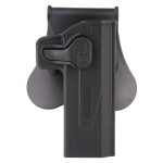 ASG - Kabura polimerowa Roto Tactical Quick Release - Hi-Capa 5.1 - 19511