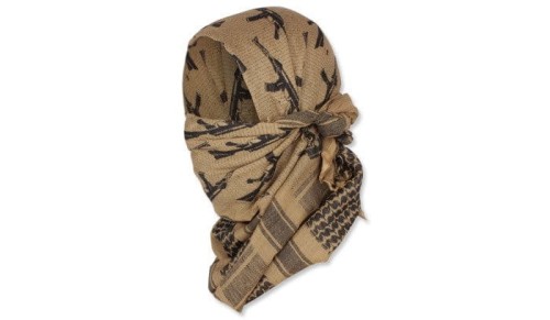 101 Inc. - Arafatka AK-47 - Coyote Brown-1 45789