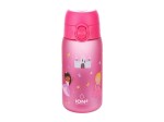 Butelka bidon ION8 350 ml Księżniczki