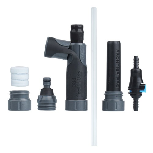 Aquamira - Filtr Frontier Pro Ultralight GRN Line - 67106-1 45855
