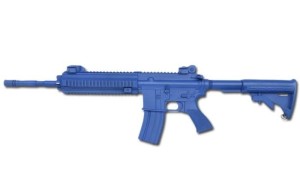 BLUEGUNS - Treningowa Atrapa Broni - H&K 416 14.5   - FS41614.5