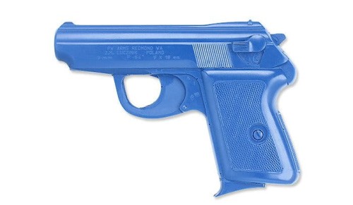 BLUEGUNS - Treningowa Atrapa Broni - P-64 - FSP64-lentus1 45862