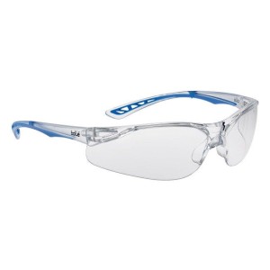 Bolle Safety - Okulary ochronne ILUKA - Przezroczysty - ILUPSI