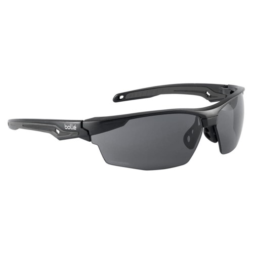 Bolle Safety SI - Okulary Tryon Polaryzacyjne - Czarne - PSSTRYOP11-1 45901