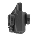 Bravo Concealment - Kabura wewnętrzna IWB do Glock 43 i 43X - Prawa - BC20-1005