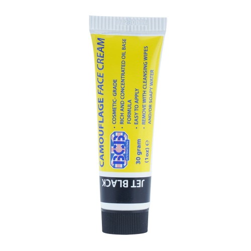 BCB - Farba maskująca - 30 g - Czarna - CL1493-1 45916