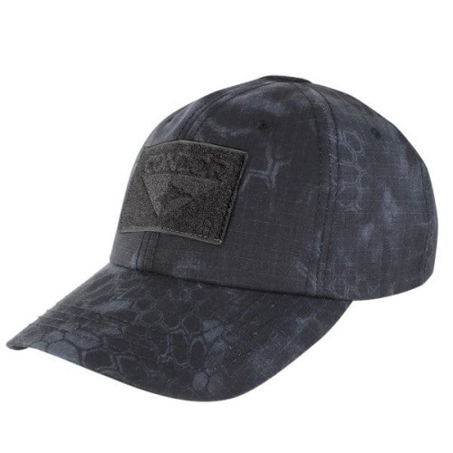 Condor - Czapka Tactical Cap - Kryptek Typhon - TC-023-1 46014