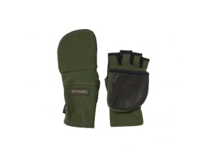 Rękawice Chevalier Nimrod Windblocker Pullover Dark Green
