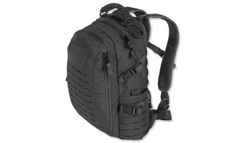 Direct Action - Plecak Dust Mk II - 20 L - Czarny - PL-DST-CD-01-1 46036