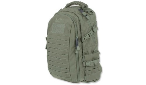Direct Action - Plecak Dust Mk II - 20 L - Zielony OD - BP-DUST-CD5-OGR-1 46037