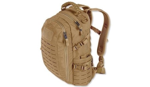 Direct Action - Plecak Dust Mk II - 20 L - Coyote Brown - PL-DST-CD-11-1 46038