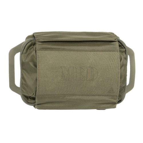 Direct Action - Kieszeń Med Pouch Horizontal Mk II® - Adaptive Green - PO-MDH2-CD5-AGR-1 46041