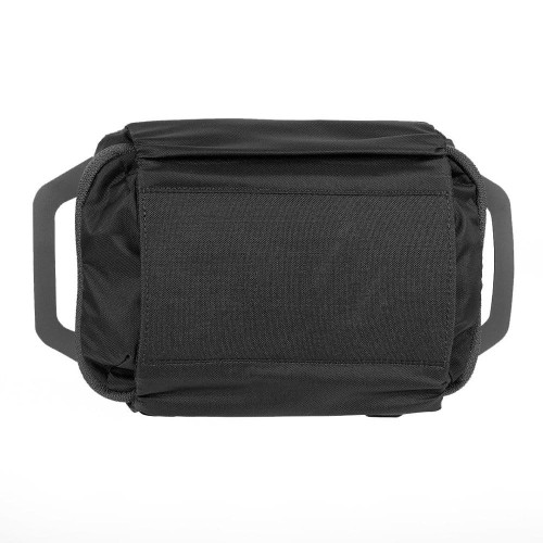 Direct Action - Apteczka Med Pouch Horizontal Mk II® - Czarna - PO-MDH2-CD5-BLK-1 46042