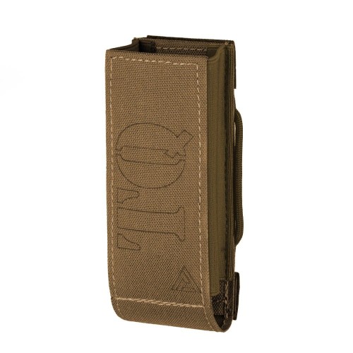Direct Action - Kieszeń Tourniquet Pouch Open - Coyote Brown - PO-TNQO-CD5-CBR-1 46046