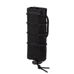 Direct Action - Ładownica Speed Reload Pouch SMG - Czarna - PO-SMSR-CD5-BLK