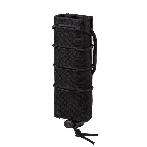 Direct Action - Ładownica Speed Reload Pouch SMG - Czarna - PO-SMSR-CD5-BLK-1 46047