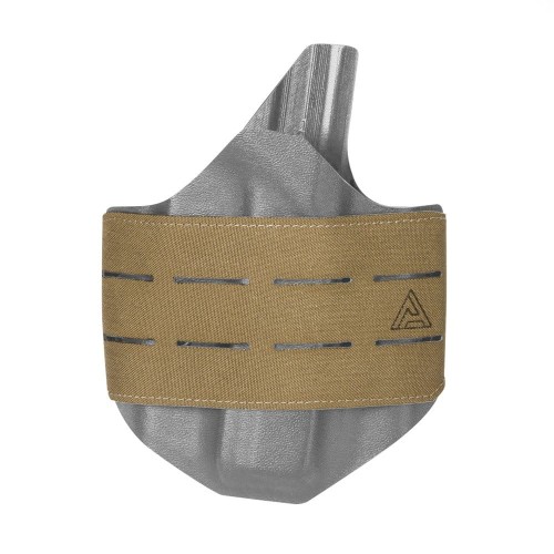 Direct Action - Holster MOLLE Wrap - Coyote Brown -PO-HSMW-CD5-CBR-1 46051