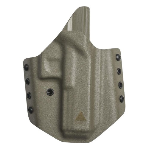 Direct Action - Kabura zewnętrzna G17 OWB No Light Holster - Flat Dark Earth - HP-OGSR-KDX-FDE-1 46054