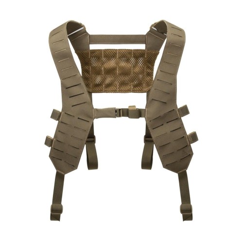 Direct Action - Szelki taktyczne Mosquito H-Harness - Adaptive Green - HS-MQHH-CD5-AGR-1 46057