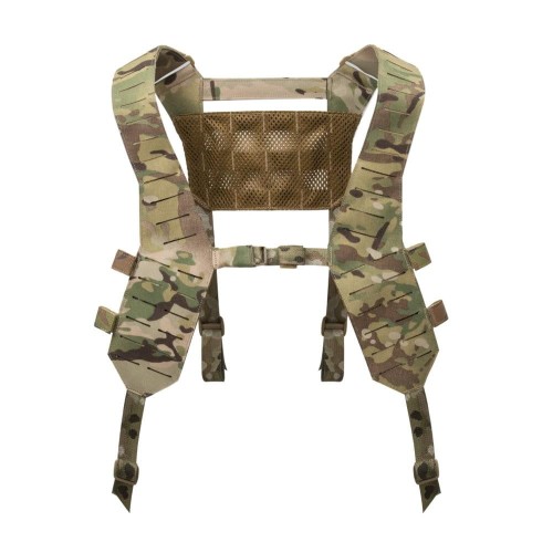 Direct Action - Szelki taktyczne Mosquito H-Harness - MultiCam® - HS-MQHH-CD5-MCM-1 46058