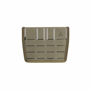 Direct Action - Panel biodrowy Mosquito Hip Panel S - Adaptive Green - PL-MQPS-CD5-AGR