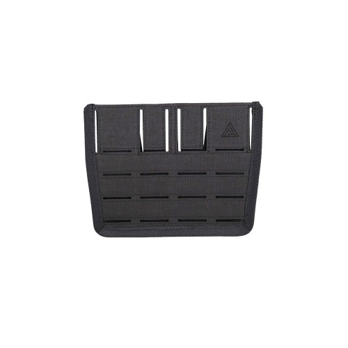 Direct Action - Panel biodrowy Mosquito Hip Panel S -  Czarny - PL-MQPS-CD5-BLK-1 46067