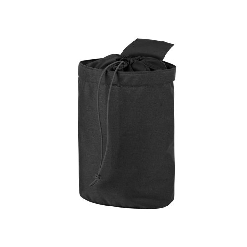 Direct Action - Torba Zrzutowa Dump Pouch Large - Czarna - PO-DMPL-CD5-BLK-1 46073