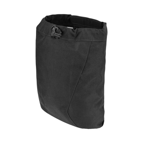 Direct Action - Torba Zrzutowa Dump Pouch - Czarna - PO-DUMP-CD5-BLK-1 46076