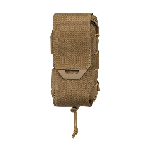 Direct Action - Apteczka Med Pouch Vertical - Coyote Brown - PO-MEDV-CD5-CBR-1 46077