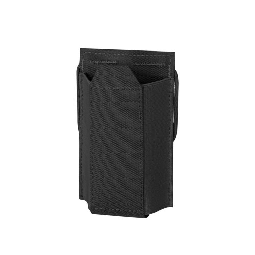 Direct Action - Ładownica Slick Carbine Mag Pouch® - Czarna - PO-RFSL-CD5-BLK-1 46088