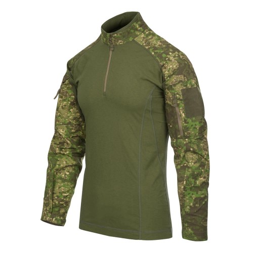 Direct Action - Bluza Vanguard Combat Shirt® - PenCott WildWood - SH-VGCS-PDF-PWW-1 46095