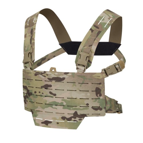 Direct Action - Kamizelka taktyczna Warwick Mini Chest Rig® - Crye™ MultiCam® - CR-WRWM-CD5-MCM-1 46099